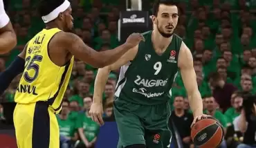 Fenerbahçe Beko, Leo Westermann ile 2 yıllık sözleşme imzaladı