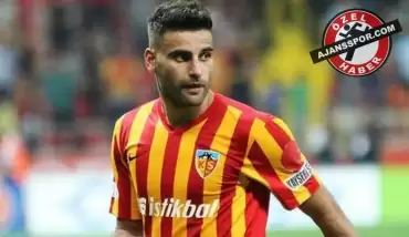 Fenerbahçe Kayserispor'la anlaştı! İşte ayrıntılar...