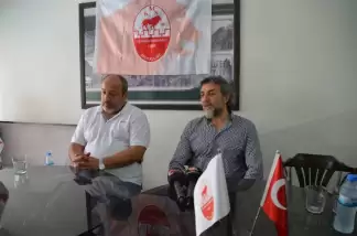 Sportif Direktör Adnan Erkan, Ankaragücü ile anlaştı