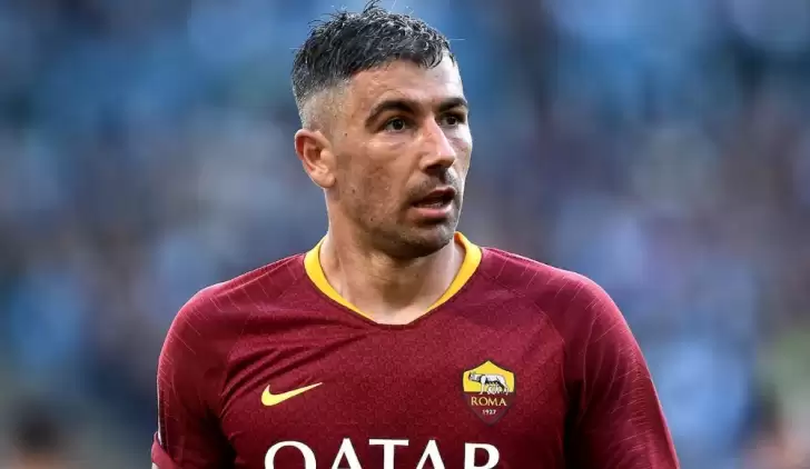 Kolarov'da kritik gün!