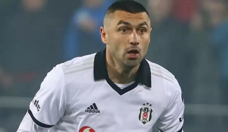 Eski kulüp doktorundan kritik uyarı! Burak Yılmaz'ı kurtardı...