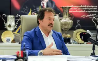 Mehmet Yiğiner: "Altay’ı Beşiktaş ve Galatasaray da istedi"