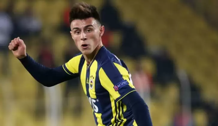 Eljif Elmas Napoli'de ne kadar kazanacak?