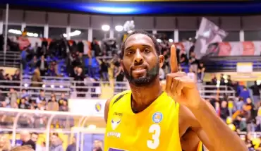 TOFAŞ, ABD'li oyuncu White'ı transfer etti