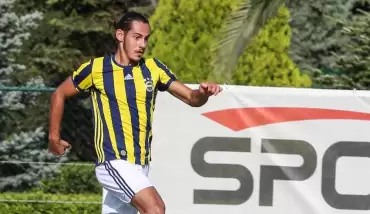 Fenerbahçe, Yasir Subaşı ile 2+1 yıllık sözleşme imzaladı