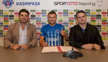 Yusuf Erdoğan'dan Quaresma yorumu