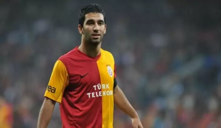 Arda Turan yuvaya dönüyor!