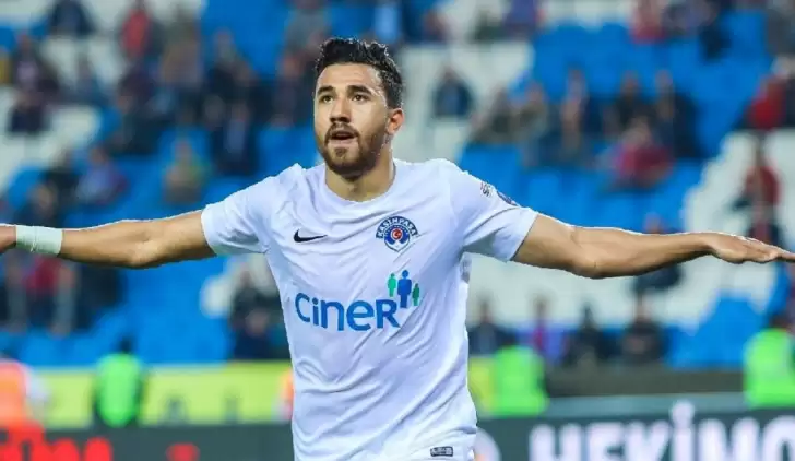 Trezeguet'de sıcak gelişme! Yönetime rest çekti!