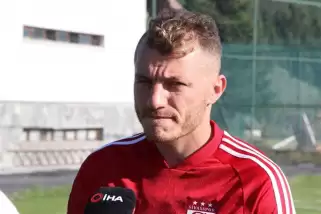 Ziya Erdal: ''Beşiktaş'ı iyi analiz ettik''