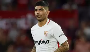Galatasaray gözünü kararttı! Banega...