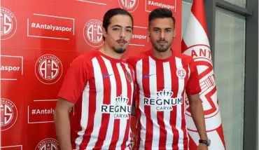 Ufuk Akyol hedeflerini anlattı