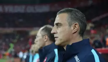 Tayfur Havutçu istifa etti