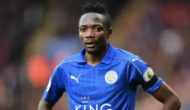 Süper Lig devlerinin Ahmed Musa savaşı!