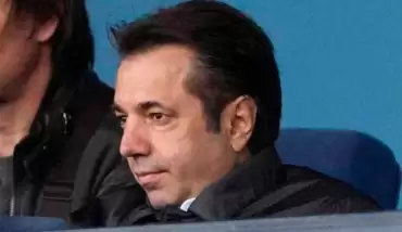 Fenerbahçe için İstanbul'da!