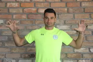 Gökhan Akkan: "İhtiyacımız olan bir galibiyetti"