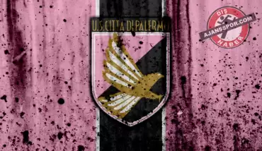Palermo'ya şok! Serie D'ye düşürüldü