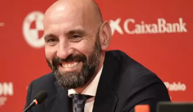 Monchi: "Galatasaray, Fernando'nun gitmesini istemedi"