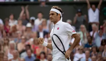 Federer hata yapmadı, Raducanu’nun rüyası bitti