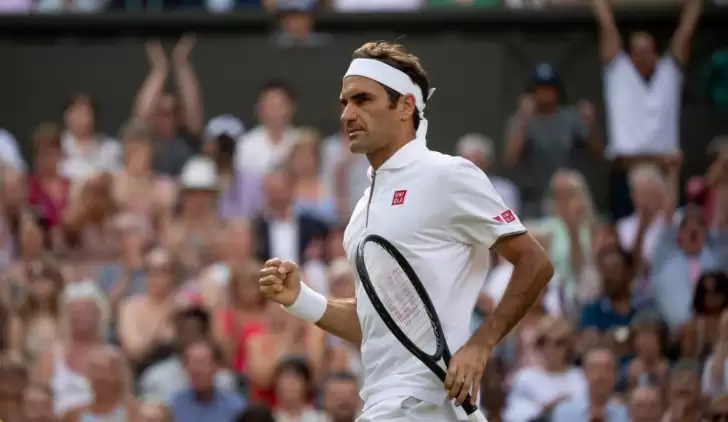 Federer hata yapmadı, Raducanu’nun rüyası bitti  