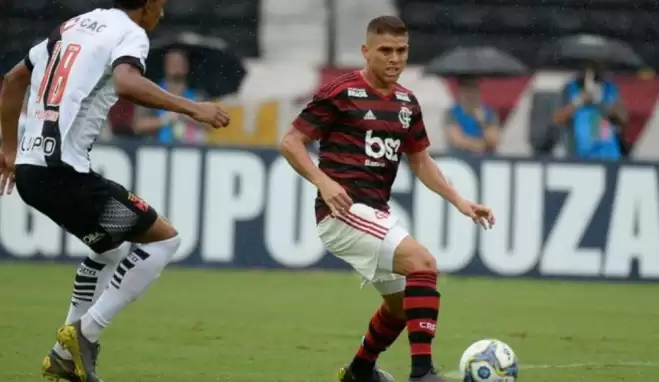 G.Saray, Fernando'nun alternatifini Kolombiya'da buldu