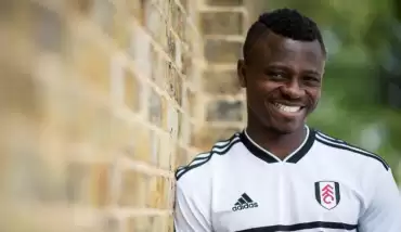 Didier Drogba, Michael Seri'yi ikna etti!