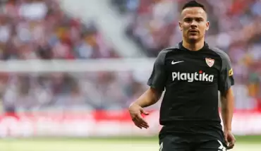 Galatasaray'ın gündemindeki Mesa, Leganes'te...