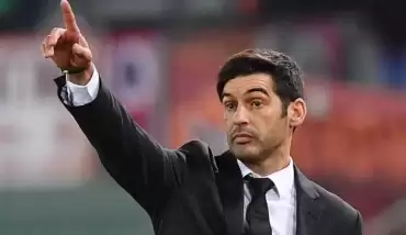 Kolarov'a Fonseca engeli!