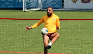 Kostas Mitroglou'nun sözleşmesi karşılıklı olarak feshedildi