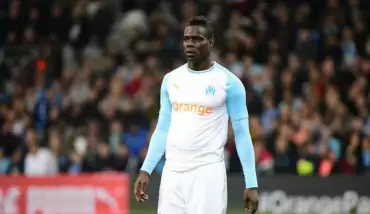 Balotelli'nin yeni takımı belli oldu!