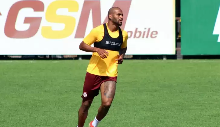 Marcao: 'Şampiyonluklar yaşadığım sürece teklifler gelecektir'