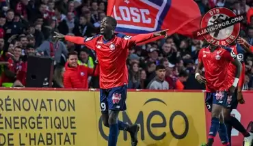 Arsenal'den Nicolas Pepe için dev teklif