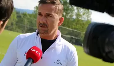 Ergün Penbe'den Emre Mor yorumu