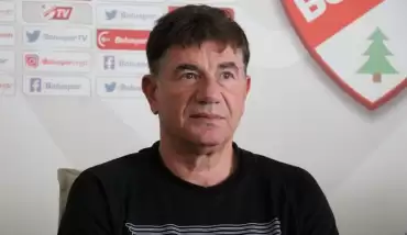 Giray Bulak: "Oyundan memnunum"