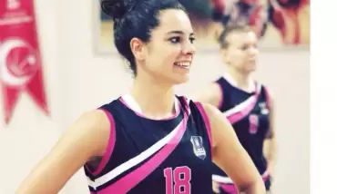 Aydın'da transfer Duygu'yla bitti