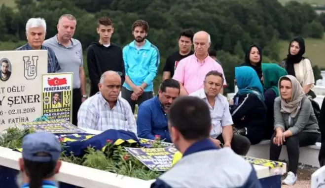 Fenerbahçe, Koray Şener'i unutmadı