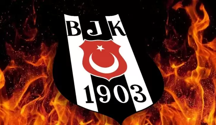 Beşiktaş'ta sıcak gelişme! Transfer...