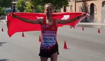 Avrupa 23 Yaş Altı Atletizm Şampiyonası sona erdi