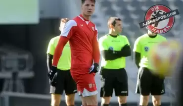 Trabzonspor, Gaston Campi ile yüzde 80 anlaştı