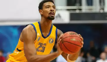 Real Madrid Basket, Jordan Mickey'i transfer etti