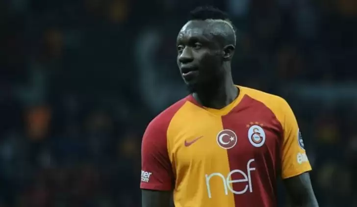 Diagne'ye bayram engeli!