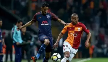 Clichy: "Gönlüm Fransa ve Türkiye'nin..."