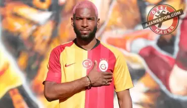 Fatih Akyel: "En mantıklı transfer Ryan Babel"