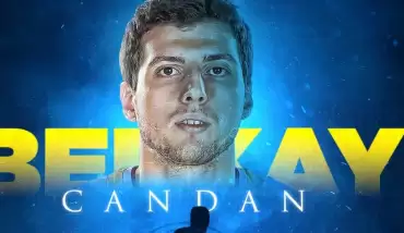 Berkay Candan, Fenerbahçe Beko'da