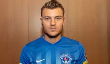 Galatasaray'a neden transfer olmadığını böyle anlattı!