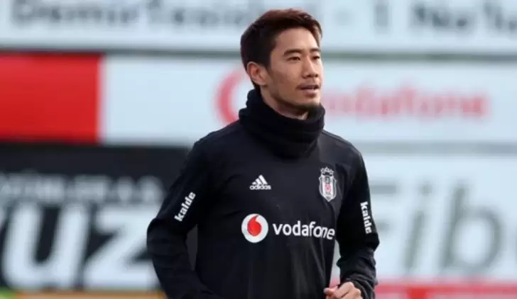 Flaş iddia! Shinji Kagawa, Beşiktaş'la prensipte anlaştı!