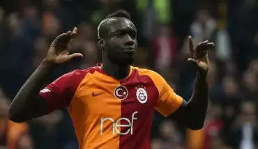 Diagne'ye Çin kancası! 14 milyon Euro...