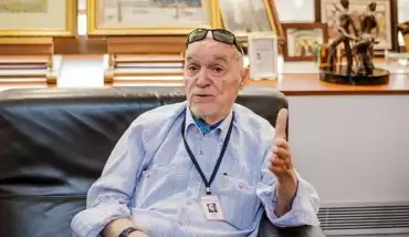 Çarpıcı sözler: 'Keşke Hasan Şaş, Fatih Terim'i ikna etseydi...'