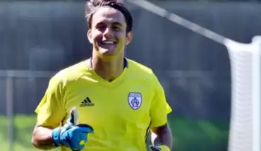 Trabzonspor'dan kaleye takviye!