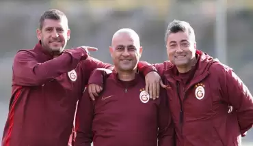 Ümit Davala: "Fikstür değişir, Mayıslar değişmez"