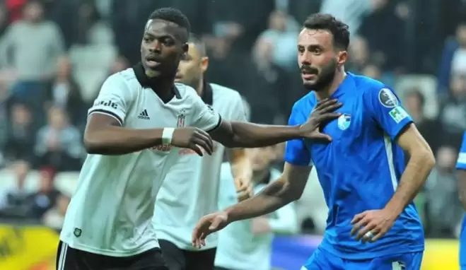 Lokman Gör Alanyaspor'da